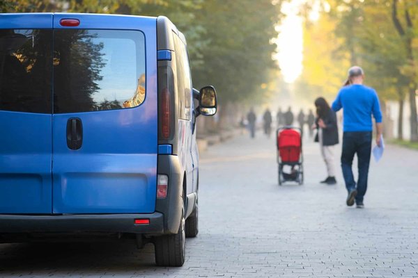 Comment choisir le bus à prendre en location ?