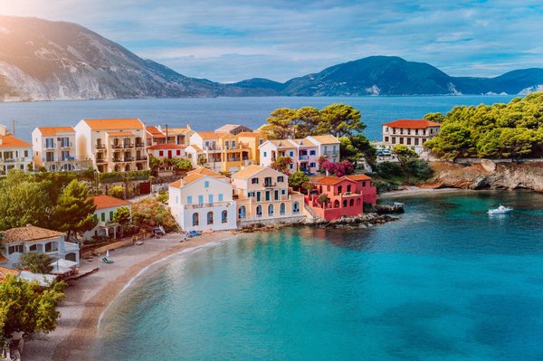 Nos conseils pour choisir une destination au mois de Mai