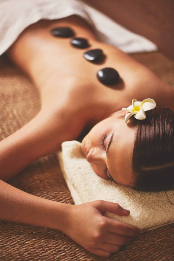 Spa à Carnac : le détente et le bien-être pour tous !