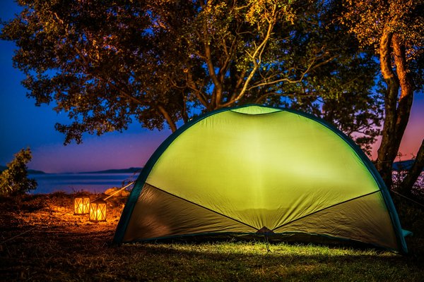 Camping en bord de mer : un séjour inoubliable