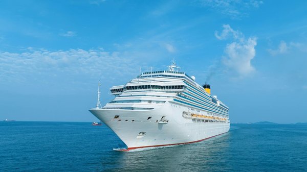 À la découverte des mers : l'évasion en croisière
