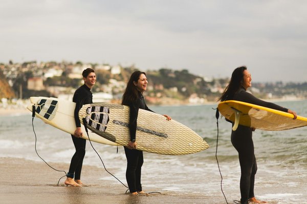 Les incontournables du surf à Bali pour chaque surfeur