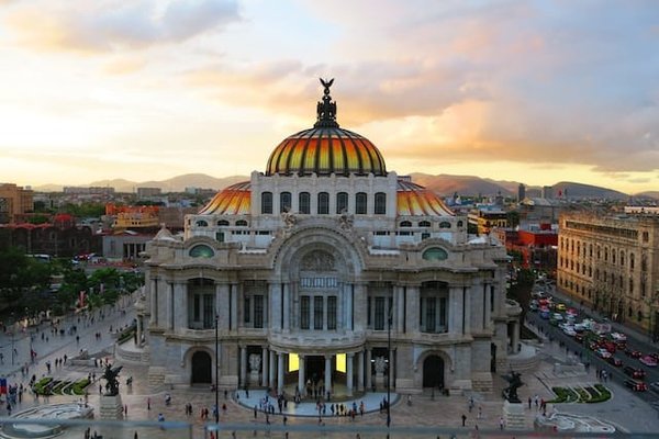 Mexico : Top des sites à ne pas manquer pour un voyage inoubliable