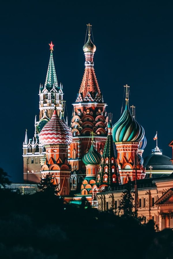 Moscou : Les meilleures activités pour un voyage mémorable en Russie